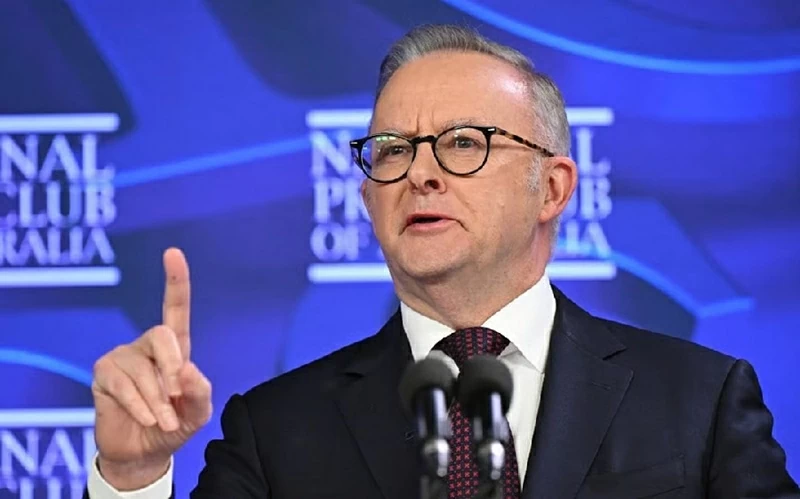 Xung đột Trung Đông: Cộng đồng quốc tế hoan nghênh thỏa thuận ngừng bắn Mỹ-Iran