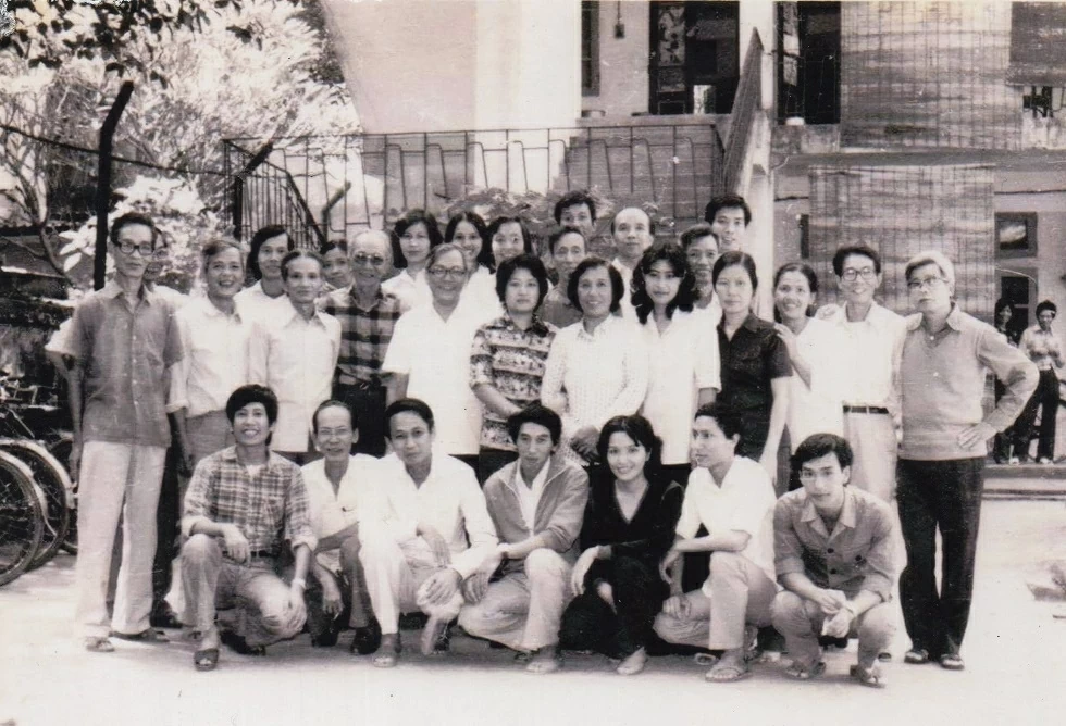 6.số 15. Vụ Thông tin Báo chí, Bộ Ngoại giao: Hành trình 80 năm của bản lĩnh, tận tâm, tận lực và cống hiến