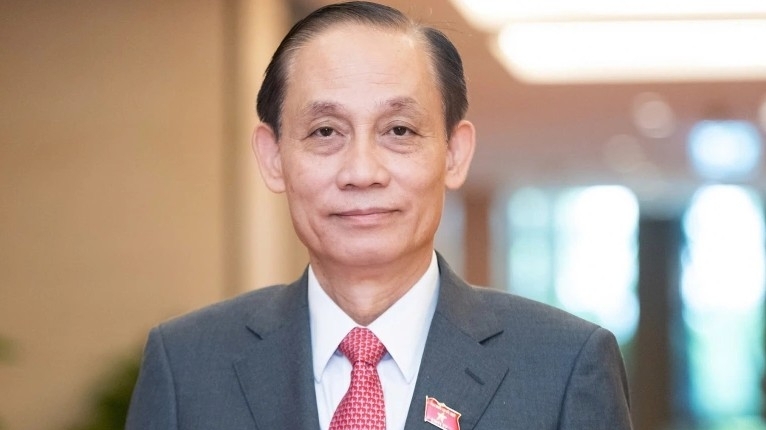 Quốc hội phê chuẩn bổ nhiệm đồng chí Lê Hoài Trung giữ chức Bộ trưởng Bộ Ngoại giao nhiệm kỳ 2026-2031