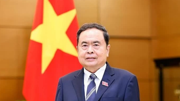 Chủ tịch Quốc hội dự IPU-152: Nhịp cầu hòa bình và khát vọng phát triển