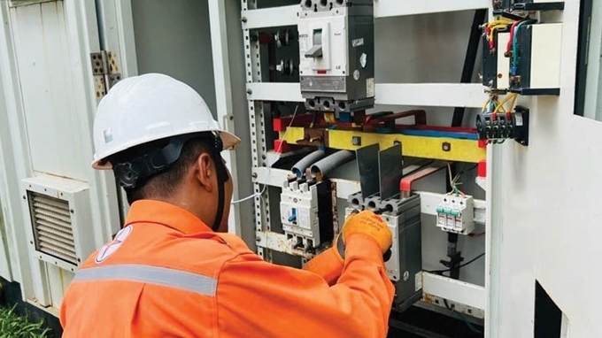 Lịch cúp điện Thành phố Huế hôm nay ngày 9/4/2026