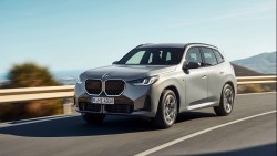 Cập nhật bảng giá xe hãng BMW mới nhất tháng 4/2026