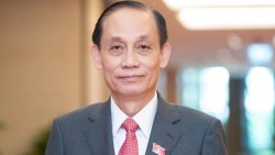 Quốc hội phê chuẩn bổ nhiệm đồng chí Lê Hoài Trung giữ chức Bộ trưởng Bộ Ngoại giao nhiệm kỳ 2026-2031