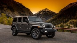 Cập nhật bảng giá xe hãng Jeep mới nhất tháng 4/2026