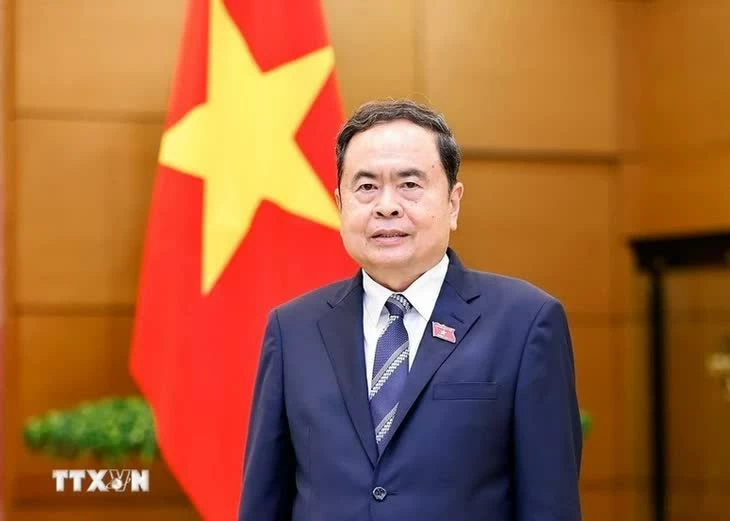 Hành trình khẳng định vị thế Việt Nam trong kỷ nguyên mới