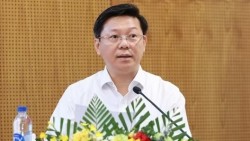 Toàn văn phát biểu của đồng chí Trần Thanh Lâm, Ủy viên Trung ương Đảng, Phó Trưởng Ban Tuyên giáo và Dân vận Trung ương