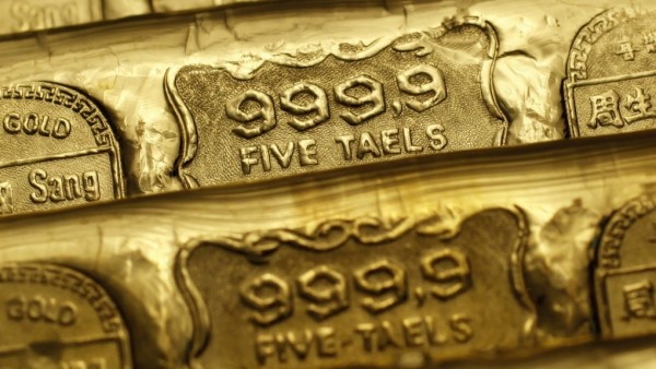 Pháp 'hồi hương' vàng gửi ở Mỹ, Trung Quốc nắm bắt cơ hội?