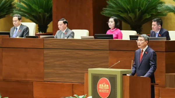 Kỳ họp thứ Nhất, Quốc hội khóa XVI: Hành động, đổi mới, 'đánh thức' những kỳ vọng lớn lao của toàn xã hội