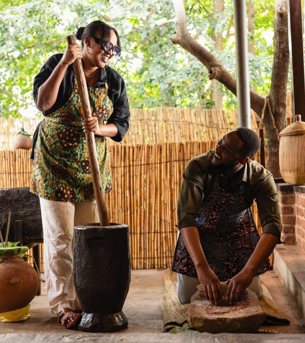 Xu hướng du lịch thế giới năm 2026: Mô hình kỳ nghỉ kỹ năng lên ngôi Xu hướng du lịch thế giới năm 2026: Mô hình kỳ nghỉ kỹ năng lên ngôi