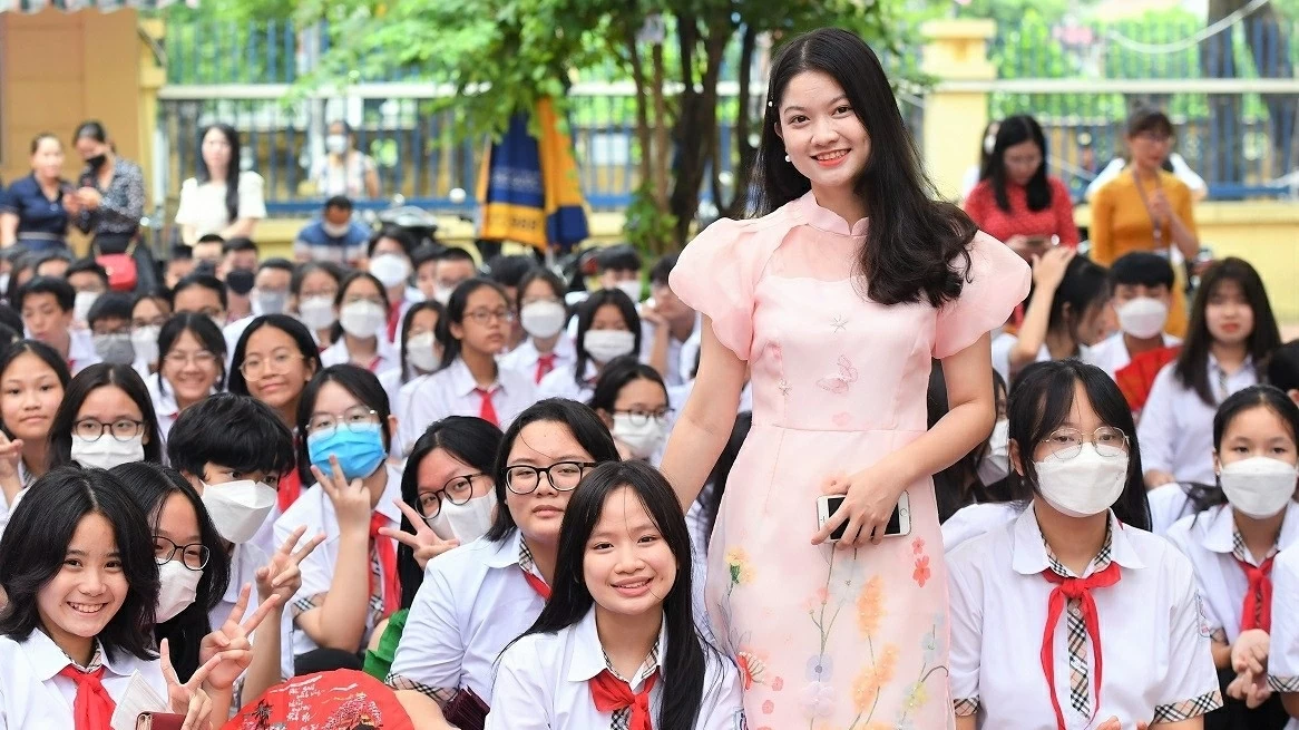 Bộ GD&ĐT công bố những điều chỉnh về quy định dạy thêm, học thêm
