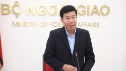 Bộ Ngoại giao hỗ trợ doanh nghiệp thúc đẩy hợp tác với Ấn Độ và Sri Lanka