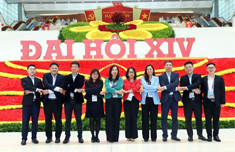 6.số 15(V) -OK. Hành trình 80 năm của bản lĩnh, tận tâm, tận lực và cống hiến