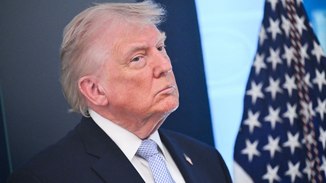 Mỹ bất ngờ doạ áp thuế 50% nếu các nước cung cấp mặt hàng này cho Iran