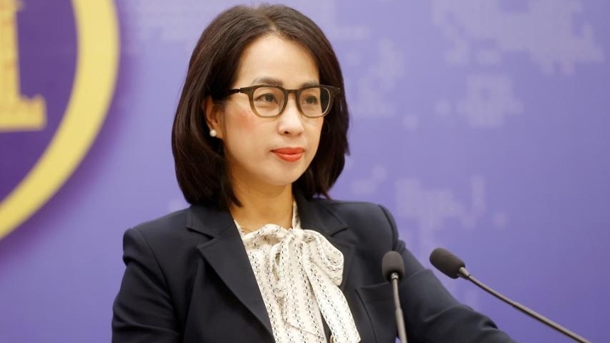 Việt Nam nêu quan điểm về việc Hoa Kỳ và Iran đạt được thoả thuận ngừng bắn tạm thời