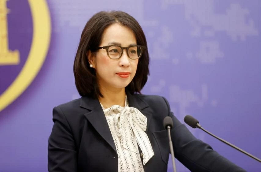 Việt Nam nêu quan điểm về Mỹ-Iran