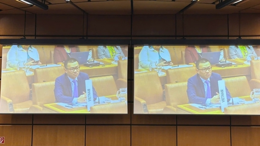 ASEAN và Nhóm các nước Mỹ Latinh, Caribe tăng cường phối hợp, thúc đẩy chủ nghĩa đa phương