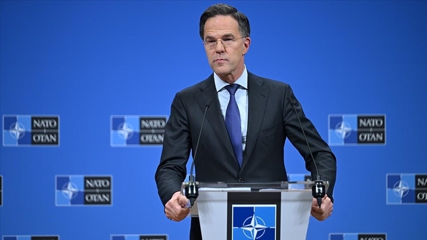 Tổng thư ký Mark Rutte: Một số thành viên NATO đã 'không vượt qua được phép thử' trong cuộc xung đột với Iran
