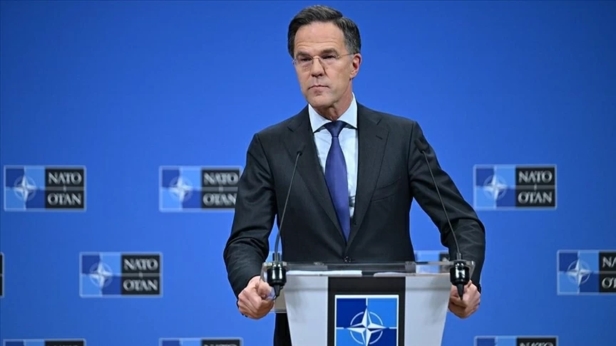 Tổng thư ký NATO: Một số đồng minh châu Âu 'không vượt qua phép thử' trong cuộc xung đột với Iran Tổng thư ký Mark Rutte: Một số thành viên NATO đã 'không vượt qua được phép thử' trong cuộc xung đột với Iran