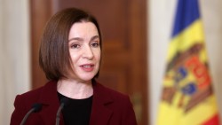 Moldova chính thức rút khỏi Cộng đồng các quốc gia độc lập (CIS), Nga lên tiếng