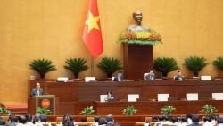 Quốc hội khóa XVI: Văn hóa góp phần 'mở đường' cho khát vọng phát triển đất nước