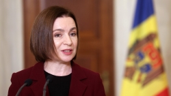 Moldova chính thức rút khỏi Cộng đồng các quốc gia độc lập (CIS), Nga lên tiếng