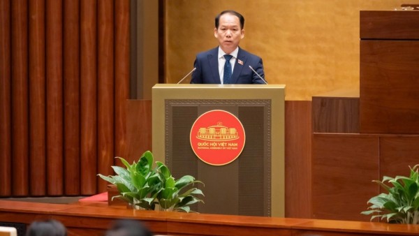 Sửa đổi Luật Tiếp cận thông tin bảo đảm quyền tiếp cận thông tin của công dân