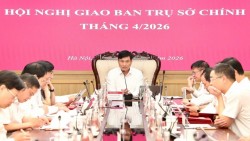 Agribank chủ động, quyết liệt triển khai các giải pháp điều hành quý II, tạo đà tăng trưởng bứt phá năm 2026