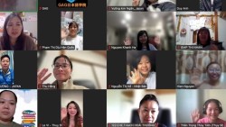 Kết nối cộng đồng qua chuỗi tọa đàm gìn giữ tiếng Việt ở nước ngoài