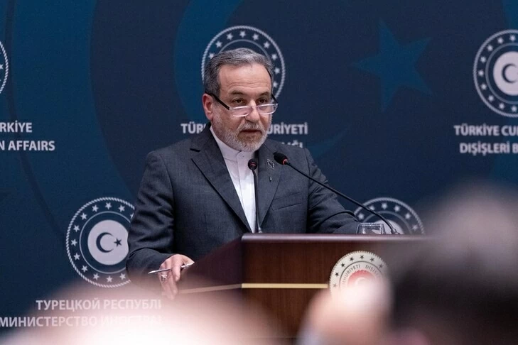 Lebanon - điểm nghẽn mong manh có nguy cơ làm sụp đổ thỏa thuận ngừng bắn Mỹ-Iran, Tehran cảnh báo Washington phải đưa ra lựa chọn