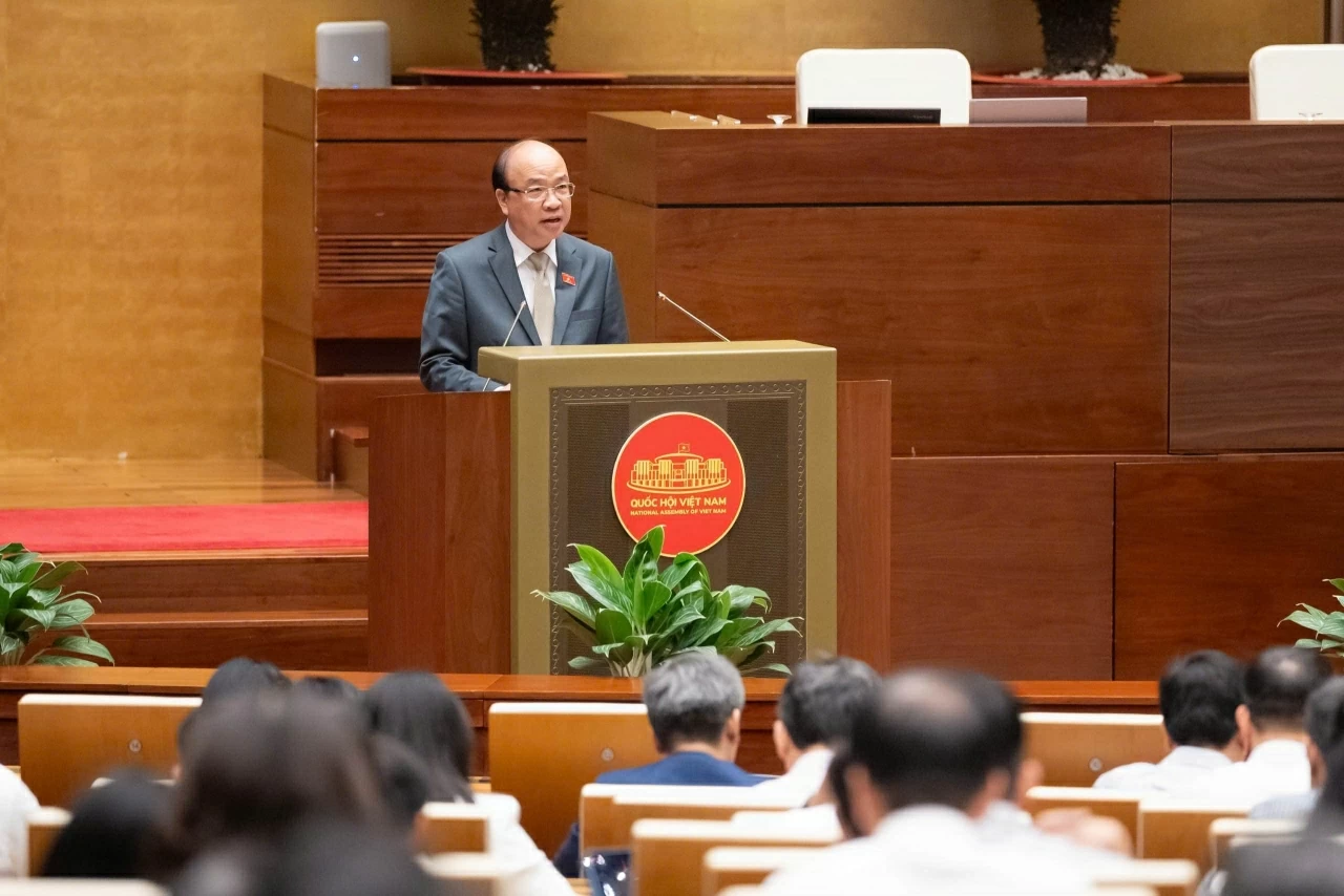 Sửa đổi Luật Tiếp cận thông tin bảo đảm quyền tiếp cận thông tin của công dân Sửa đổi Luật Tiếp cận thông tin bảo đảm quyền tiếp cận thông tin của công dân