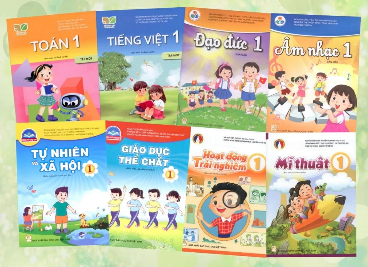 Bộ Giáo dục và Đào tạo ban hành tiêu chuẩn sách giáo khoa điện tử