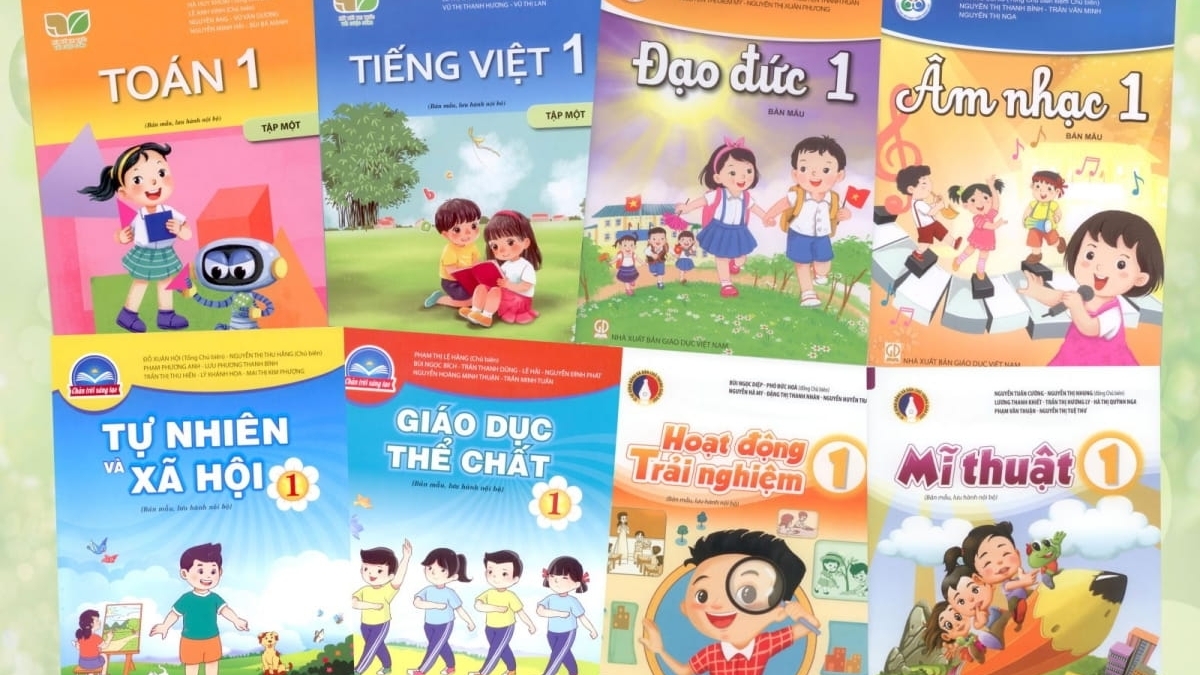 Ban hành tiêu chuẩn sách giáo khoa điện tử