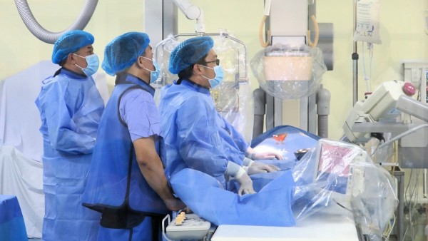 Bệnh viện Nhi Hải Phòng: Không ngừng sáng tạo, đổi mới, đoàn kết và hợp tác