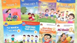 Ban hành tiêu chuẩn sách giáo khoa điện tử