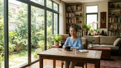 Phụ nữ sau tuổi 40 cần cẩn trọng khi uống cà phê để bảo vệ nội tiết