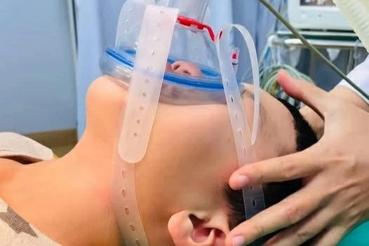 Bệnh viện Nhi Hải Phòng: Không ngừng sáng tạo, đổi mới, đoàn kết và hợp tác