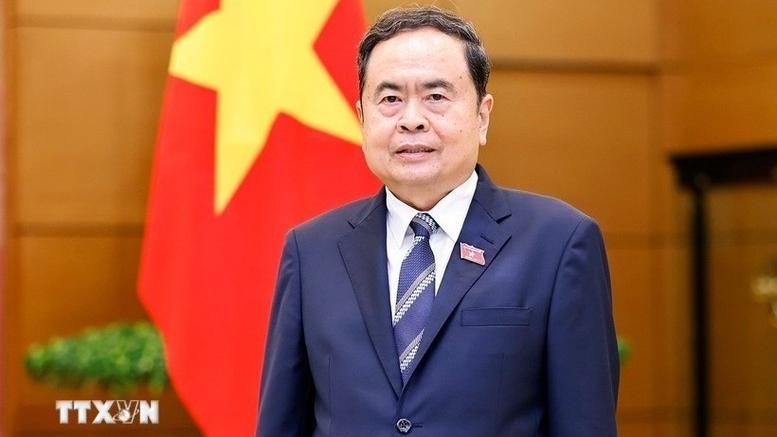 Chủ tịch Quốc hội Trần Thanh Mẫn thăm chính thức Italy: Vun đắp tình hữu nghị truyền thống, tạo xung lực mới cho quan hệ Đối tác chiến lược