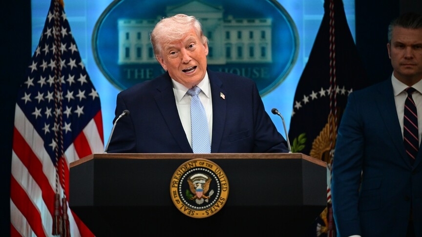 Mỹ-Iran ngừng bắn hai tuần: Tổng thống Trump dọa mở chiến dịch mạnh tay hơn nếu Tehran không tuân thủ, nguy cơ đe dọa thỏa thuận là gì?