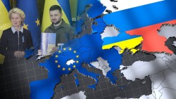 Không phải tuyên bố chính trị, đây mới là phép thử thực sự của Ukraine trên con đường gia nhập EU