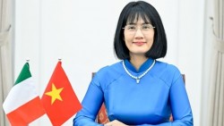 Chủ tịch Quốc hội Trần Thanh Mẫn thăm chính thức Italy: Vun đắp tình hữu nghị truyền thống, tạo xung lực mới cho quan hệ Đối tác chiến lược