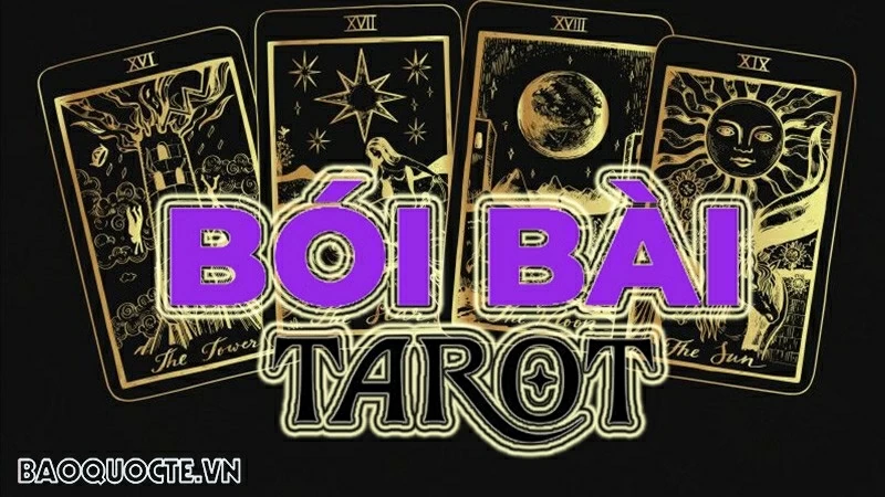 Bài tarot hôm nay 4/5: Kết quả kỳ thi sắp tới của bạn sẽ như thế nào?