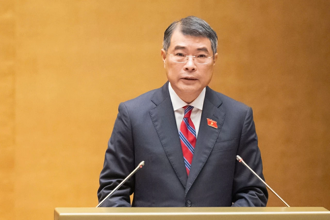 Chiều nay (9/4), Quốc hội xem xét, quyết định các vấn đề kinh tế - xã hội, tài chính, ngân sách Chiều nay (9/4), Quốc hội xem xét, quyết định các vấn đề kinh tế - xã hội, tài chính, ngân sách