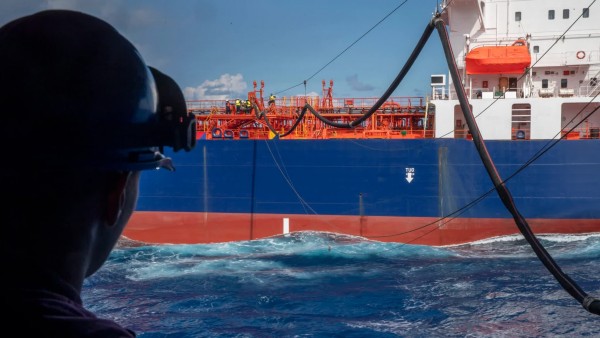 Mỹ tính toán mở kho chứa nhiên liệu tại một quốc gia Đông Nam Á