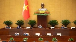 Chiều nay (9/4), Quốc hội xem xét, quyết định các vấn đề kinh tế - xã hội, tài chính, ngân sách