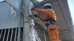 Lịch cúp điện Quảng Ngãi hôm nay ngày 10/4/2026