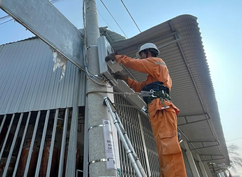 Lịch cúp điện Quảng Ngãi hôm nay ngày 10/4/2026 Lịch cúp điện Quảng Ngãi hôm nay ngày 10/4/2026