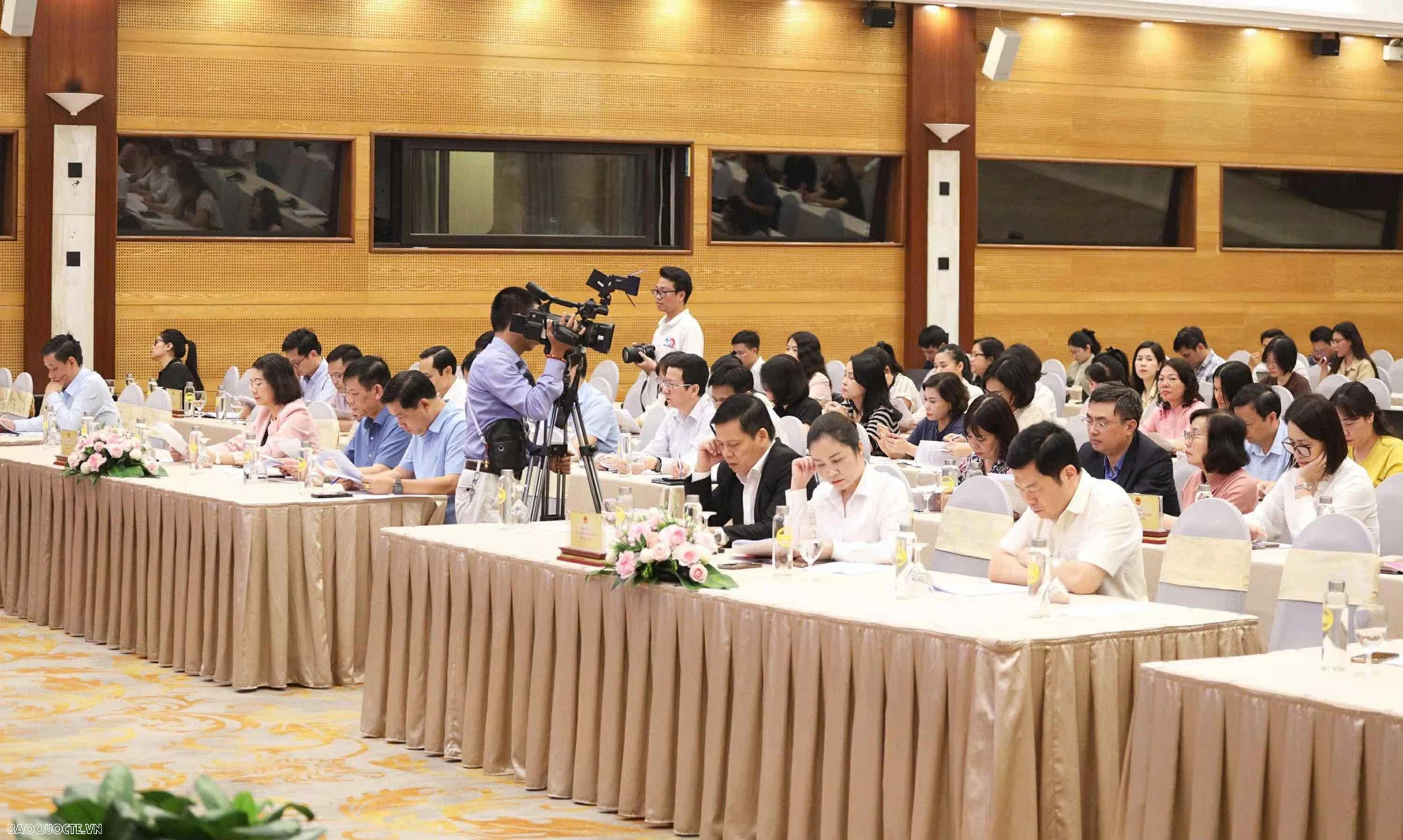 Quyết định đặc xá năm 2026 của Chủ tịch nước: Kế thừa, phát triển chính sách đặc xá phù hợp với yêu cầu của giai đoạn mới