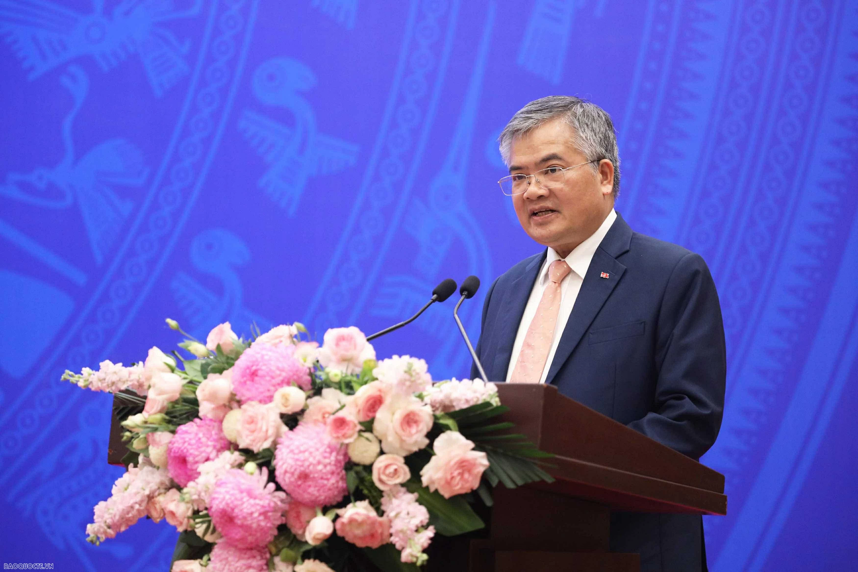 Quyết định đặc xá năm 2026 của Chủ tịch nước: Kế thừa, phát triển chính sách đặc xá phù hợp với yêu cầu của giai đoạn mới Quyết định đặc xá năm 2026 của Chủ tịch nước: Kế thừa, phát triển chính sách đặc xá phù hợp với yêu cầu của giai đoạn mới