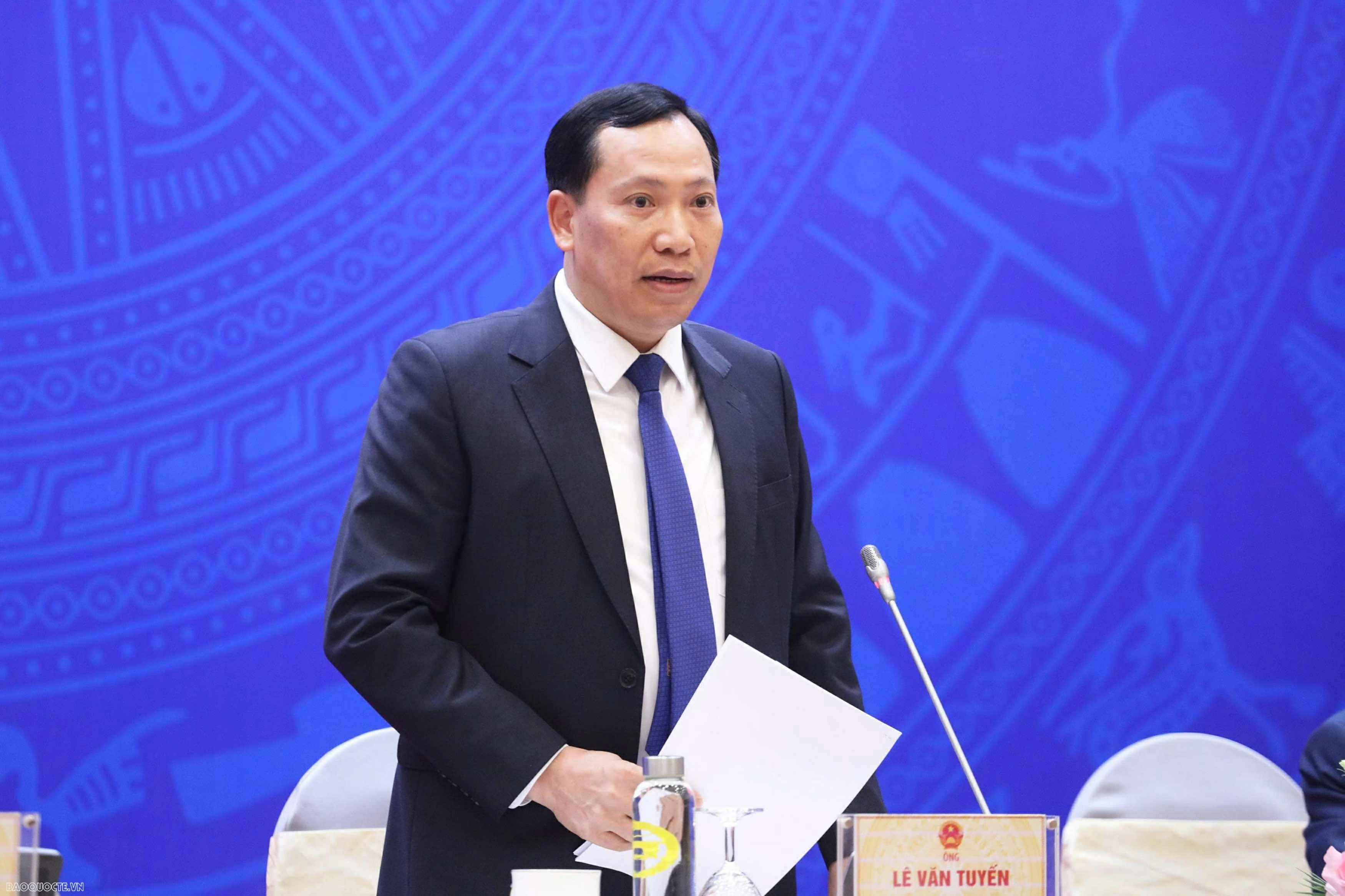 Quyết định đặc xá năm 2026 của Chủ tịch nước: Kế thừa, phát triển chính sách đặc xá phù hợp với yêu cầu của giai đoạn mới Quyết định đặc xá năm 2026 của Chủ tịch nước: Kế thừa, phát triển chính sách đặc xá phù hợp với yêu cầu của giai đoạn mới
