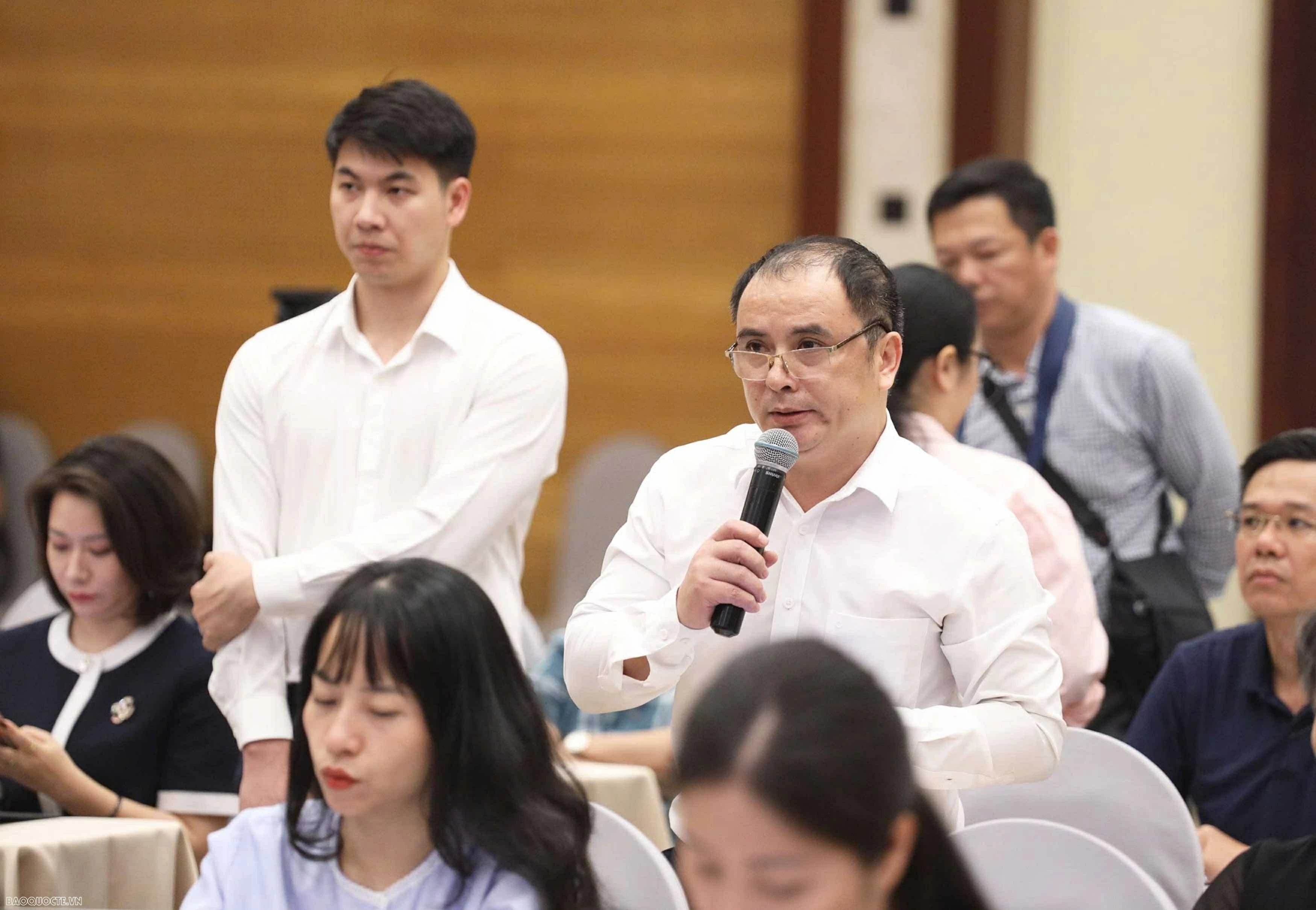 Quyết định đặc xá năm 2026 của Chủ tịch nước: Kế thừa, phát triển chính sách đặc xá phù hợp với yêu cầu của giai đoạn mới